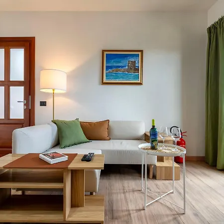 Lägenhet Gavina B By Interhome *