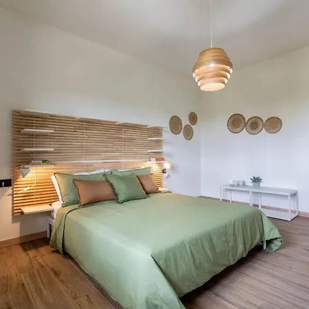 Gavina B By Interhome Lägenhet Sorso
