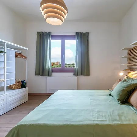 Gavina B By Interhome Lejlighed Sorso