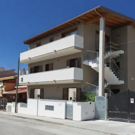 Gavina B By Interhome Sorso