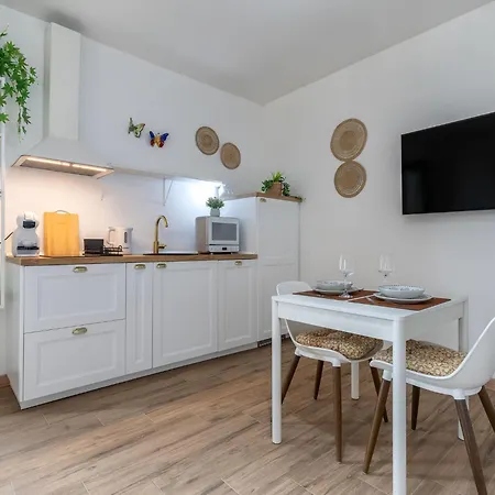 Gavina B By Interhome * Sorso