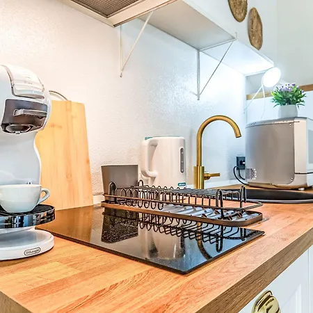 Lejlighed Gavina B By Interhome Sorso