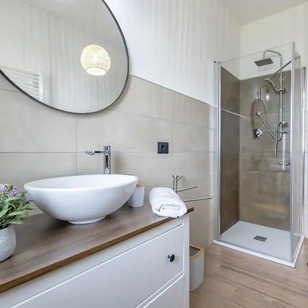 Gavina B By Interhome Lejlighed Sorso