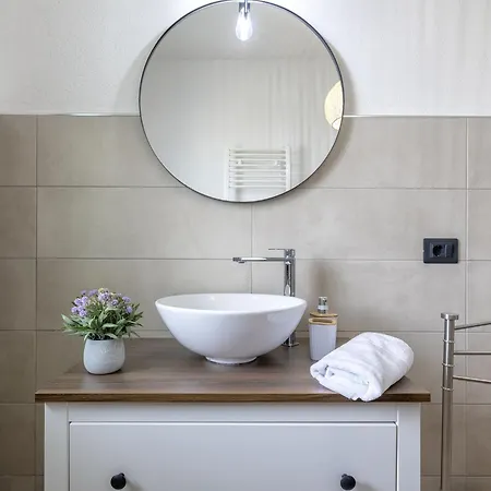 Lägenhet Gavina B By Interhome Sorso