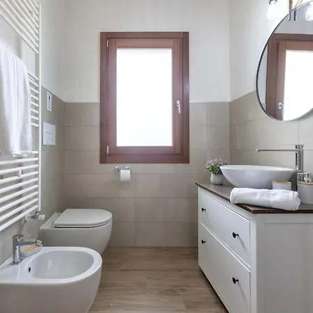 Gavina B By Interhome