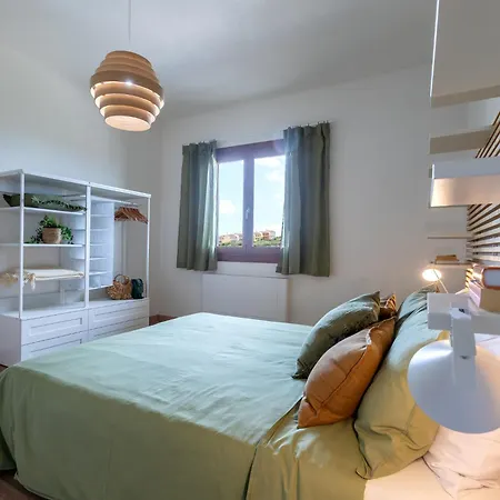 Gavina B By Interhome Lejlighed Sorso