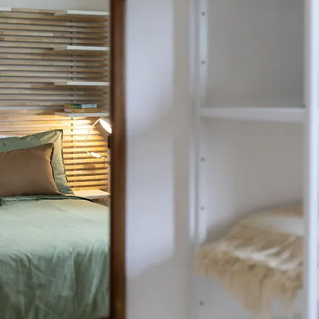Gavina B By Interhome Sorso