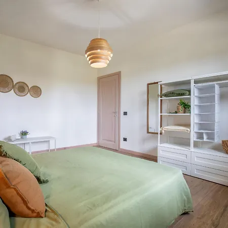 Gavina B By Interhome Sorso