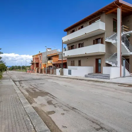 Gavina B By Interhome * Sorso