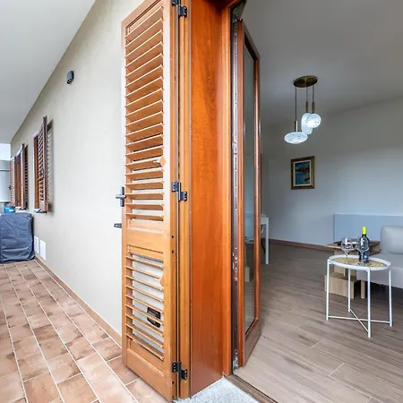Gavina B By Interhome Appartamento Sorso